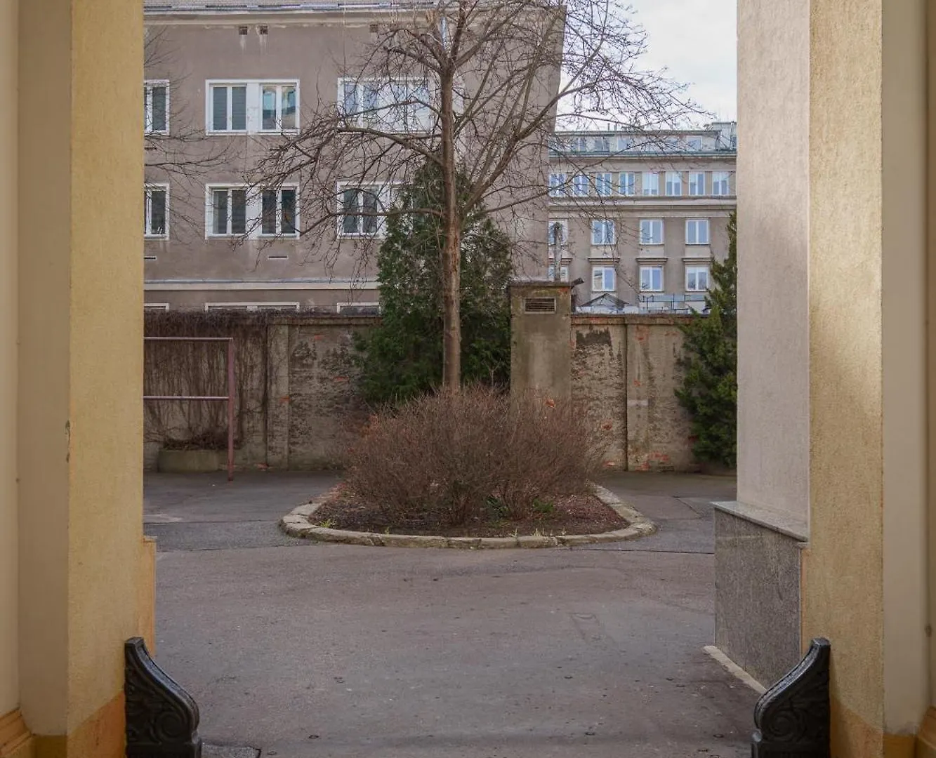 Czackiego 19 - Studio - Better Rental Varsovia 0*,  Polonia