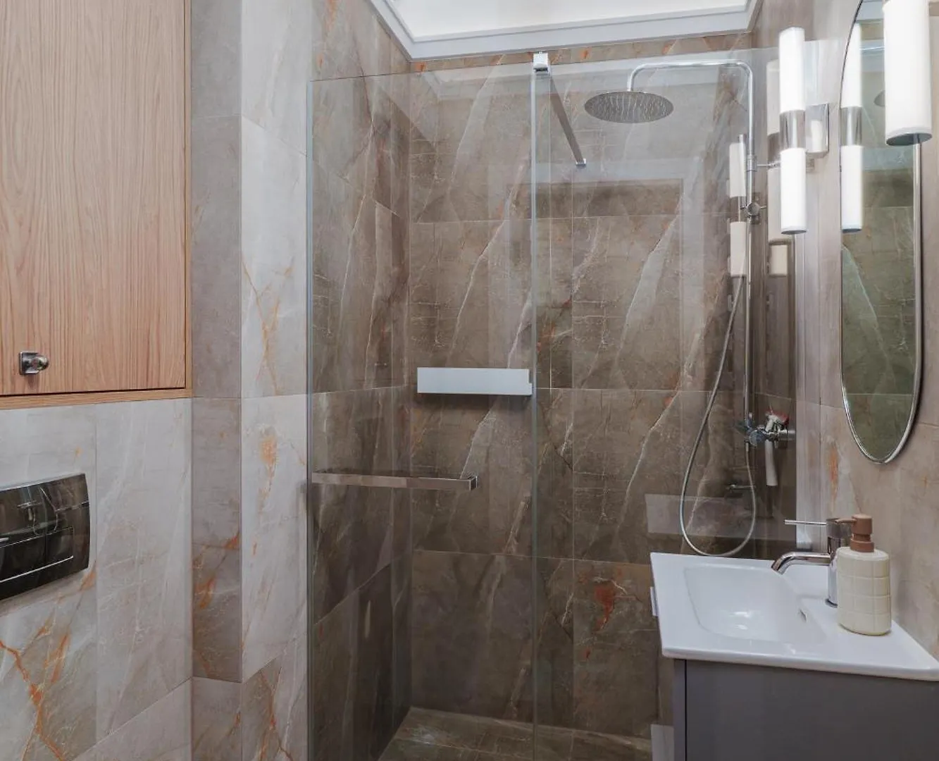 Apartamento Czackiego 19 - Studio - Better Rental Varsovia Polonia